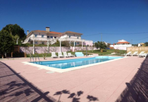 Hotels in Alenquer